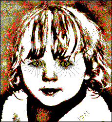 Beastly the Ghoulchild